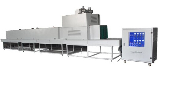 科技创造立体uv固化机鱼与熊掌兼备!