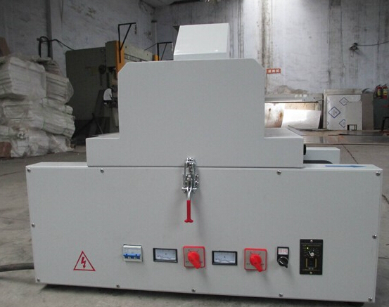 世界如此精彩桌面uv固化机闪耀登场!