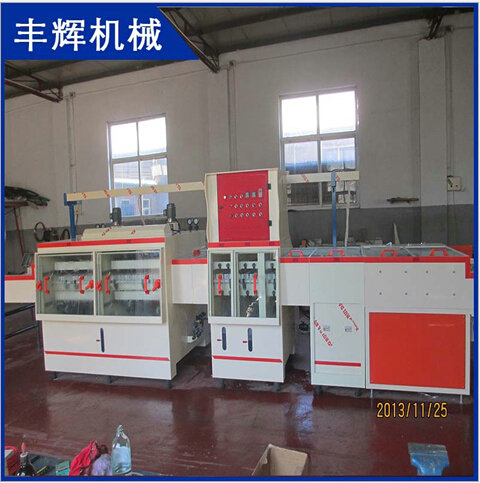 刷板机日常保养和维护,持续清晰,绿色!