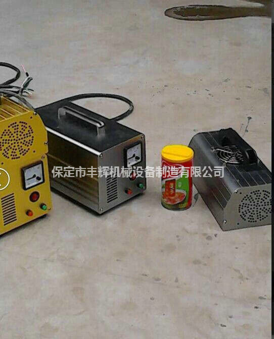 手提式uv固化机的技术设置你知道一点皮毛吗?