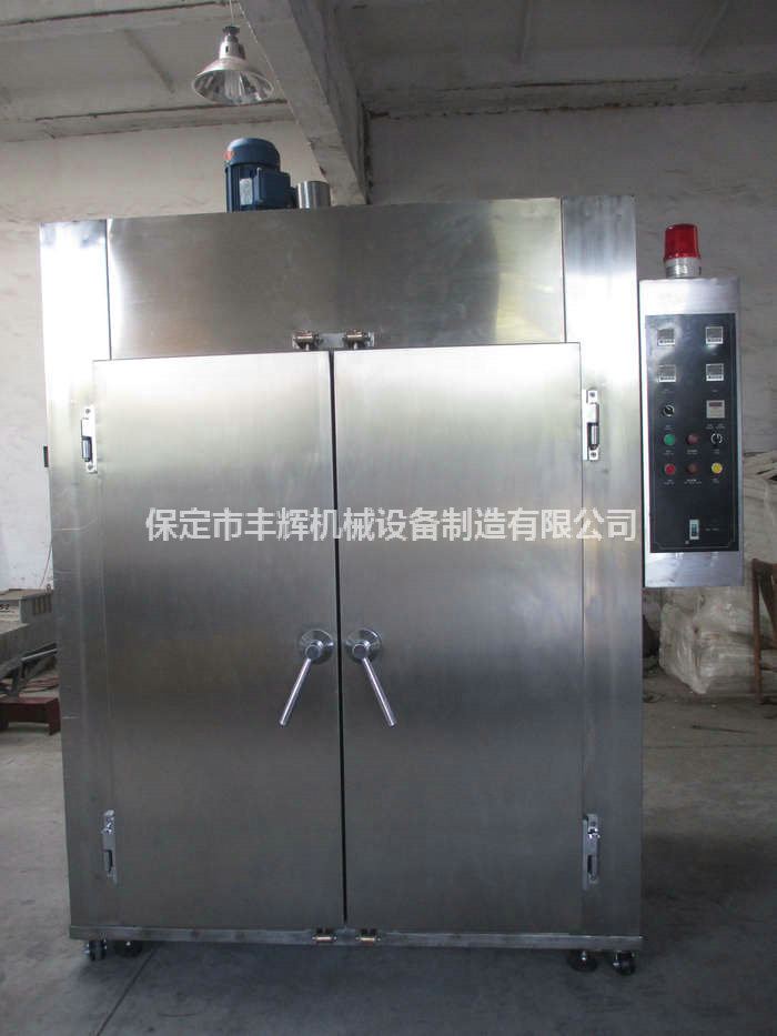 不锈钢工业烤箱-保养的好万事大吉！