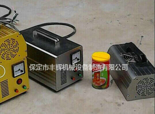 手提式uv固化机使用，带给你一帆风顺！