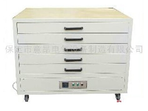 网版烘干箱不劳辛苦,有付出就有回报!