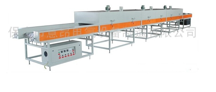 红外线烘干机大家共同目睹的性能!