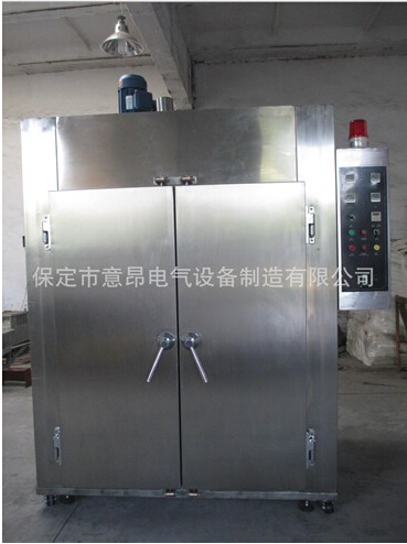 的配置造就销量的不锈钢工业烤箱系列产品!