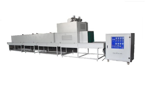 uv固化机能稳定工作原来是因为因素!