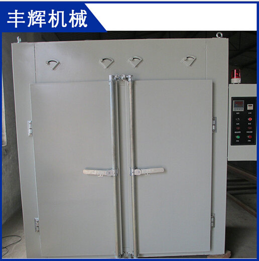 工业烘炉的作用可不小!