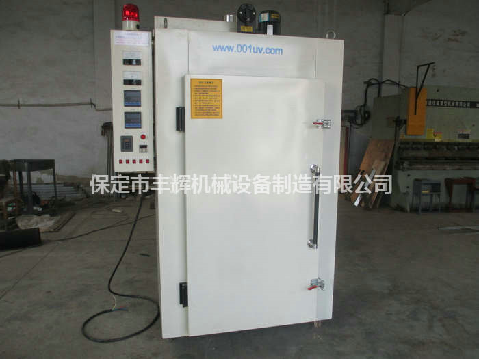 工业烤箱对工业发展的影响分析