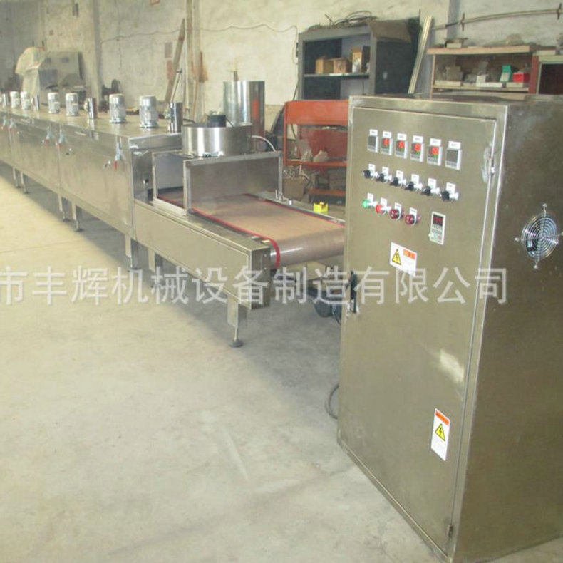 工业烤箱对电子制造业的影响