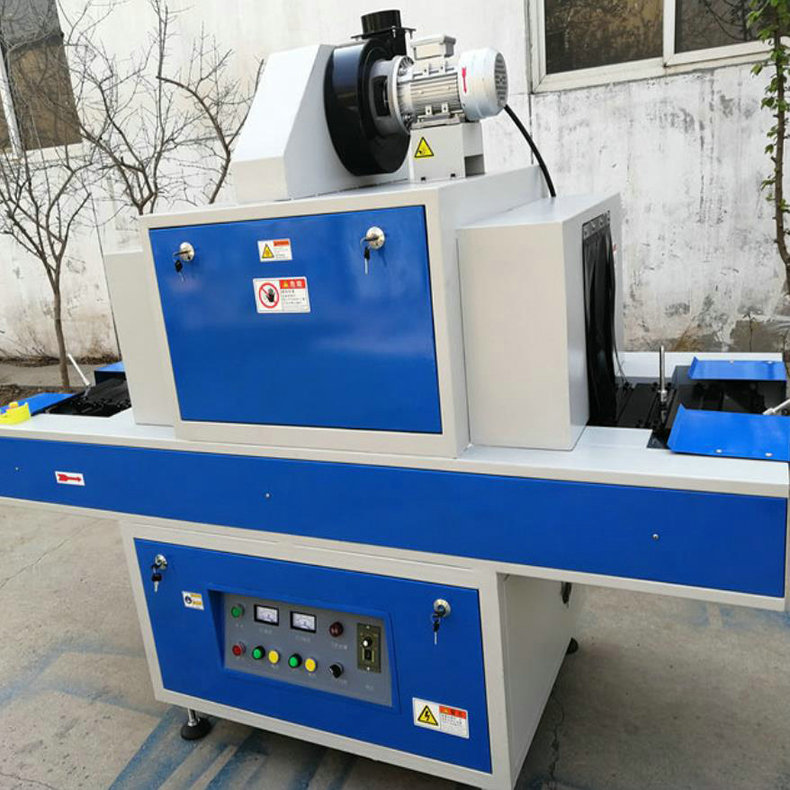 操作尖锥固化机的技巧