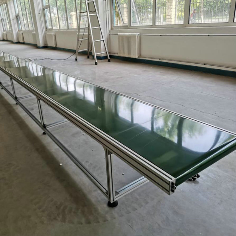 选择合适的输送机的要求