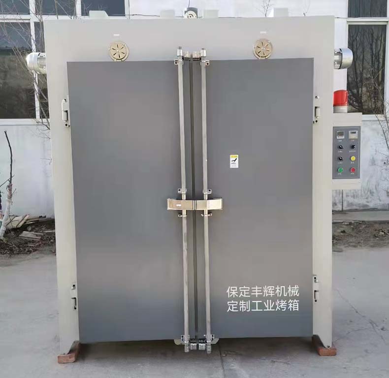 定制高温烤箱