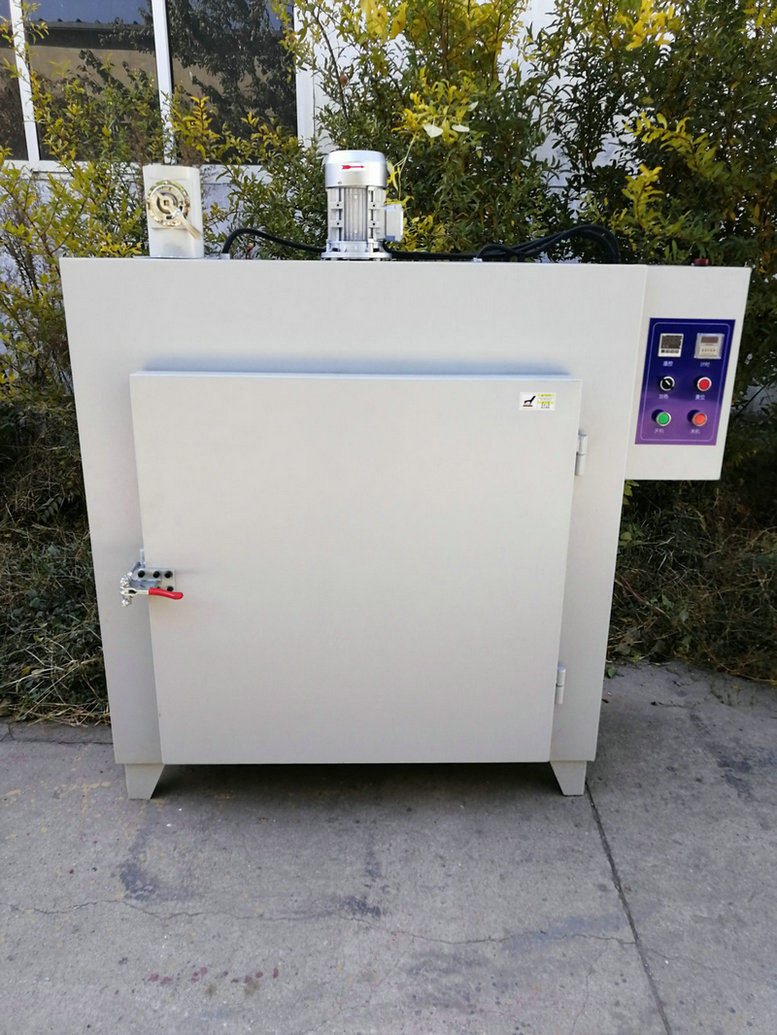 工业干燥箱：凭这些“硬特点”，撑起各行业干燥大任