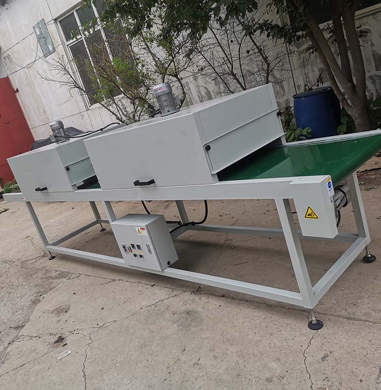 在电子元件生产中，丰辉烘道是这样“大显神通”的